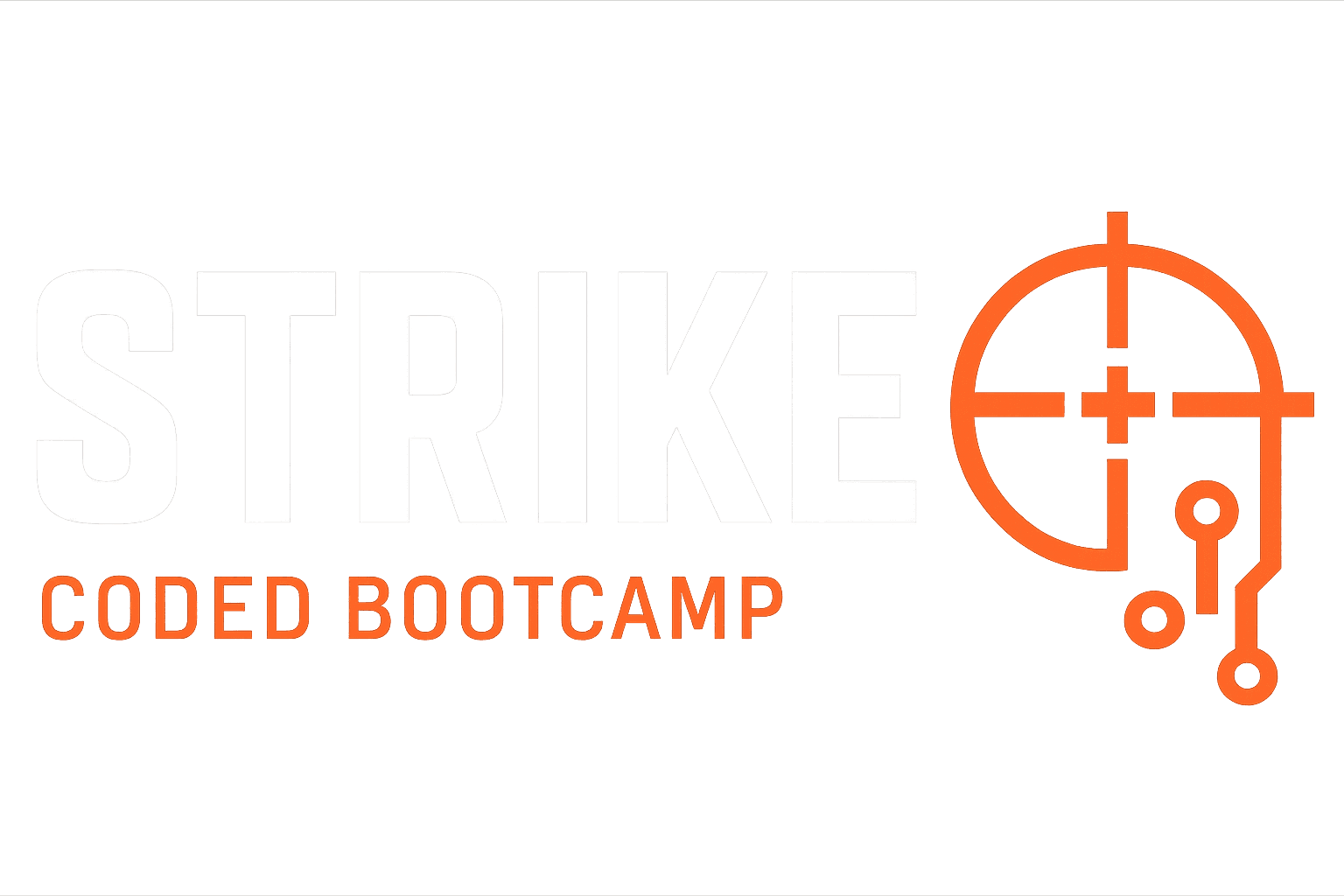 Strike Coded Bootcamp